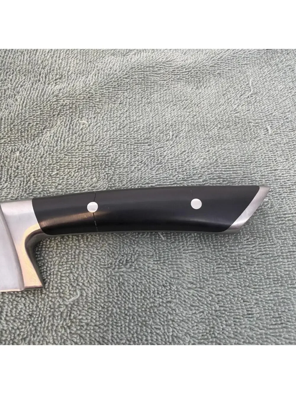 Cangshan Knife 6